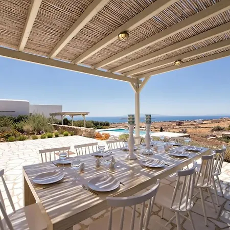 Villa Anne *